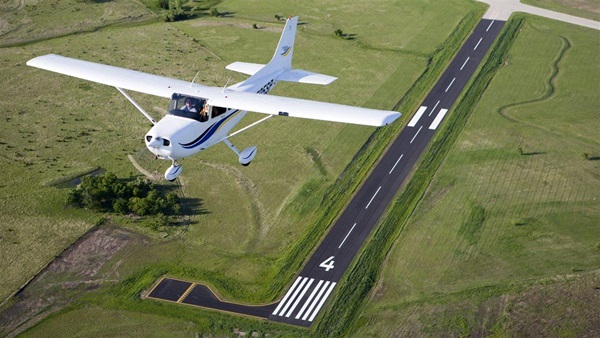 Operations at Airports