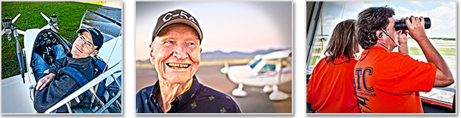 State of the Association