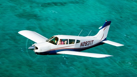 Previously, commercial pilot applicants had to conduct some of the required training in a complex or turbine-powered airplane. Now, training may be done in a complex airplane, a turbine-powered airplane, or a technically advanced airplane (TAA).