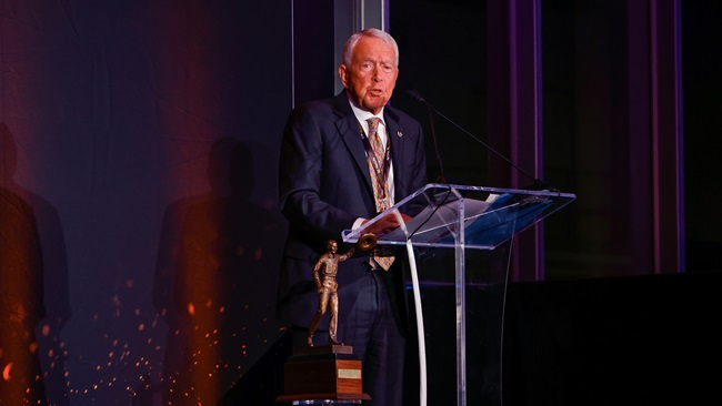 GA icon 'Russ'  Meyer Jr. mourned 