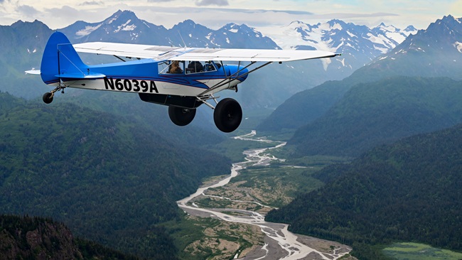 ‘Crash Considerations’