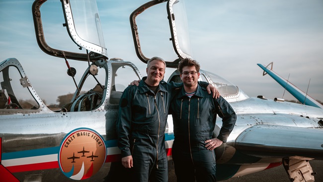 Staying in the family