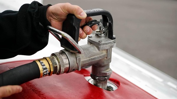 Photo by Chris Rose.