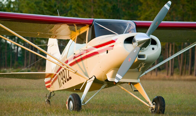 reducing the cost of flying