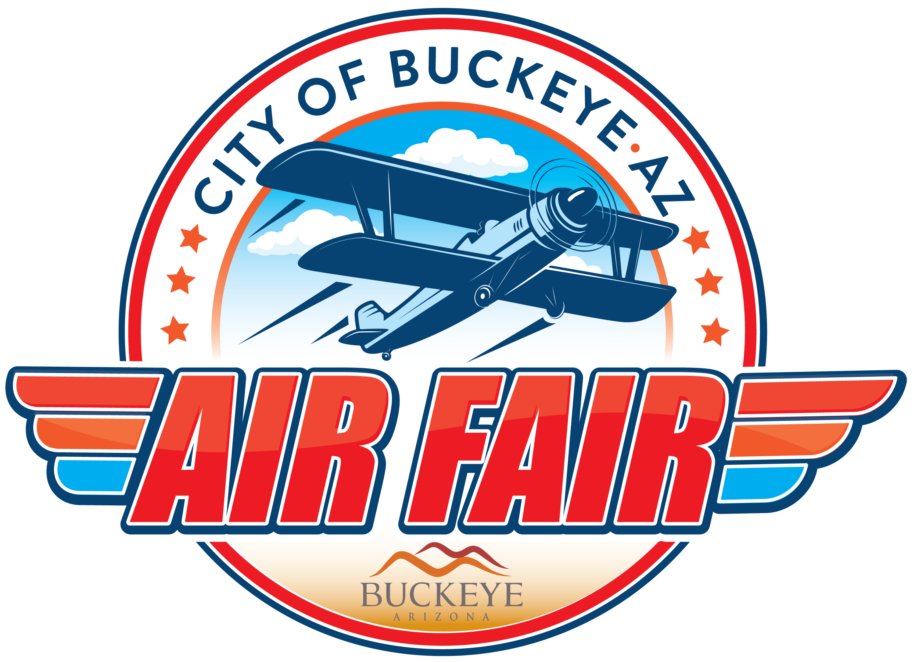 AOPA Fly-in at the Buckeye Air Fair