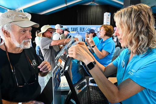 Connect with AOPA Staff