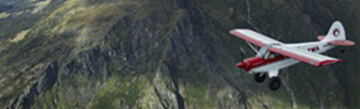 Mountain and Backcountry Flying
