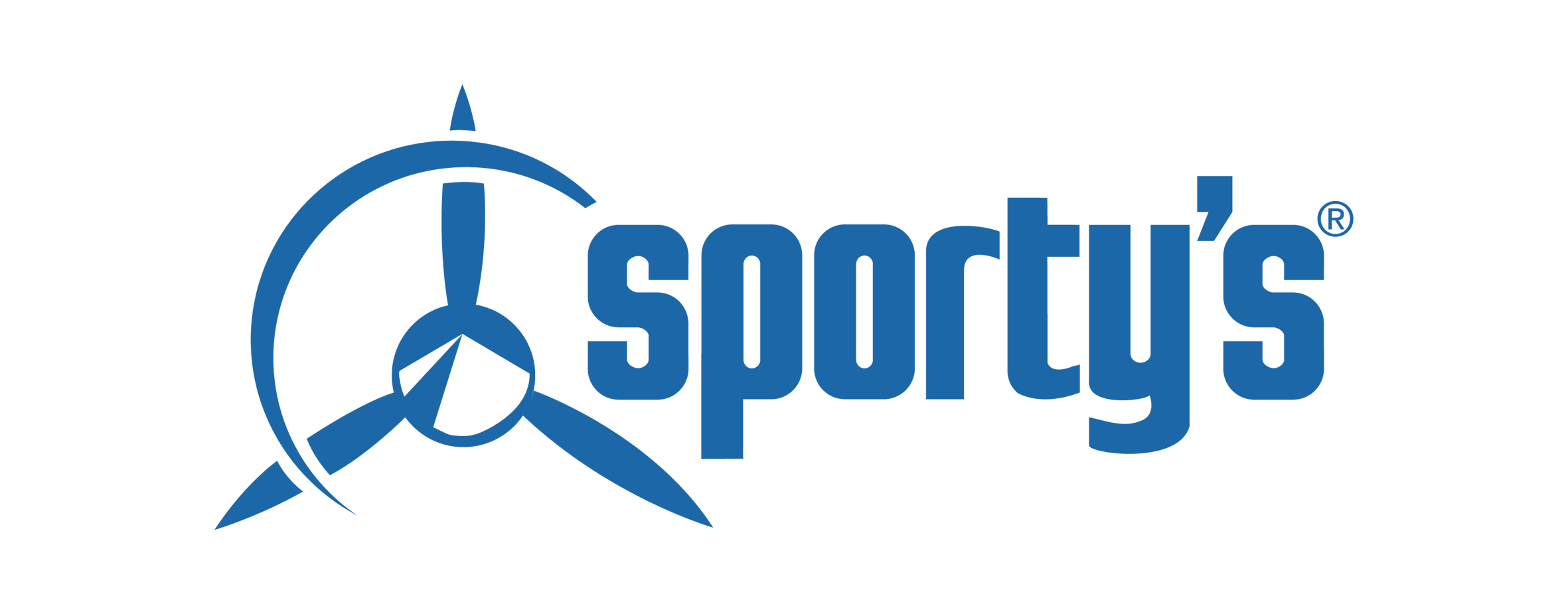 Sporty’s Pilot Shop | Learn to fly here!